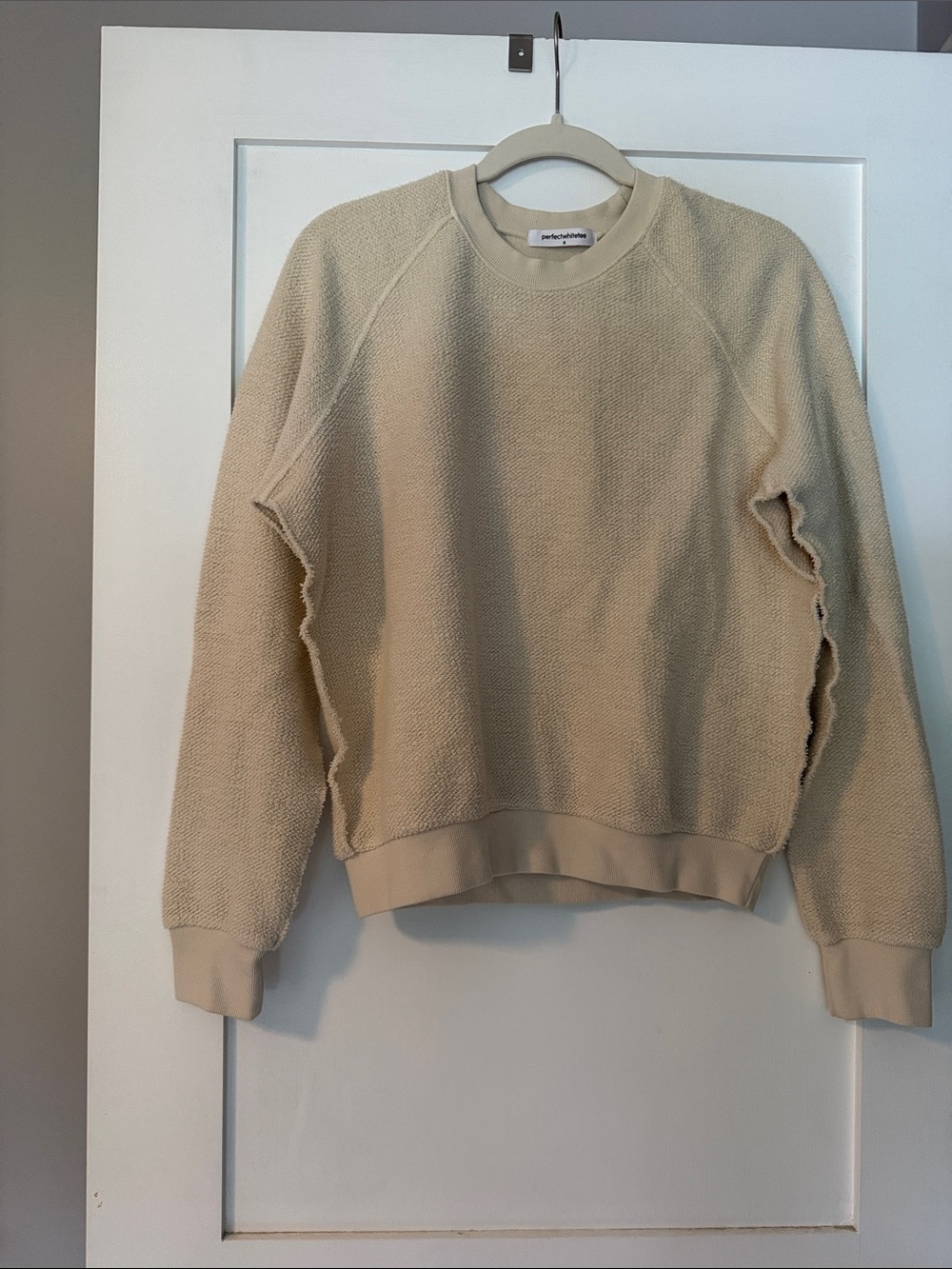 Perfectwhitetee Ziggy Sweatshirt